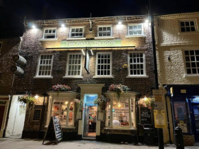 The Green Dragon at Bedale